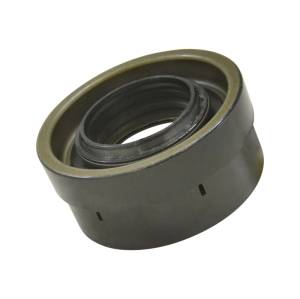Yukon Gear & Axle - Yukon Gear 9.25in aam Front Solid Axle Inner Axle Seal / 2003+ Dodge Ram 2500/3500 | YMSC1007 - Image 2