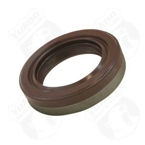 Yukon Gear & Axle - Yukon Gear 7.5in & 8.8in Passenger Car Only Irs Stub Axle Side Seal | YMSF1003 - Image 2