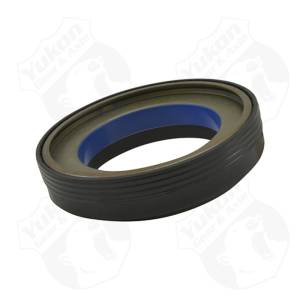 Yukon Gear & Axle - Yukon Gear Replacement Outer Axle Seal For Dana 50 Straight Axle Front | YMSF1013 - Image 3