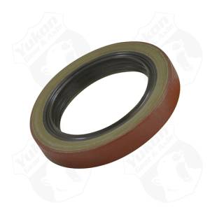 Yukon Gear & Axle - Yukon Gear Ci Vette Side Yoke Stub Axle Seal 63-79 | YMSG1016 - Image 4
