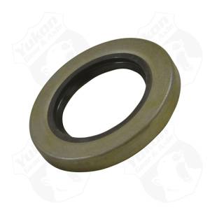 Yukon Gear Replacement Inner Axle Seal for Dana 44 Flanged Axle | YMSS1001
