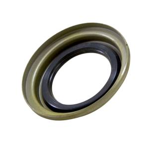 Yukon Gear & Axle - Yukon Gear Replacement Lower King-Pin Seal for 80-93 GM Dana 60 | YMSS1006 - Image 1