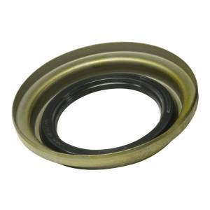 Yukon Gear & Axle - Yukon Gear Replacement Lower King-Pin Seal for 80-93 GM Dana 60 | YMSS1006 - Image 2
