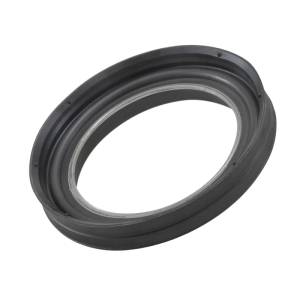 Yukon Gear Replacement Axle Tube Seal for Dana 60 99 & Up Ford V-Lip Design | YMSS1016 - Image 1