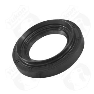 Yukon Gear & Axle - Yukon Gear Tacoma (w/out Factory Locker) & T100 (w/out Factory Locker) Pinion Seal | YMST1007 - Image 3