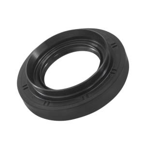 Yukon Gear & Axle - Yukon Gear Toyota V6 / T100 Pinion Seal w/Factory Elec. Locker & Factory Yoke ( | YMST1012 - Image 2