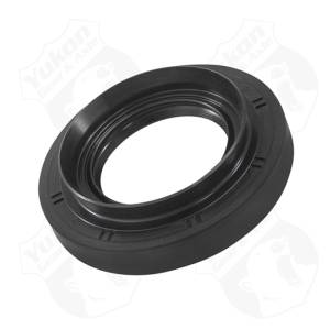 Yukon Gear & Axle - Yukon Gear Toyota V6 / T100 Pinion Seal w/Factory Elec. Locker & Factory Yoke ( | YMST1012 - Image 3