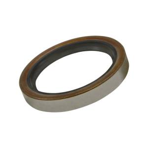 Yukon Gear & Axle - Yukon Gear Toyota 01-06 Sequoia Rear Inner Axle Seal | YMST1020 - Image 2