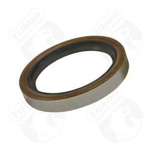 Yukon Gear & Axle - Yukon Gear Toyota 01-06 Sequoia Rear Inner Axle Seal | YMST1020 - Image 4