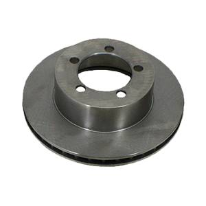 Yukon Gear Replacement Brake Rotor for YA WU-08 Kit | YP BR-04