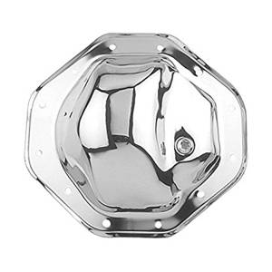 Yukon Gear Chrome Cover For Chrysler 9.25in | YP C1-C9.25