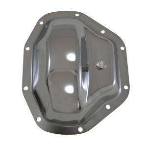 Yukon Gear & Axle - Yukon Gear Chrome Replacement Cover For Dana 80 | YP C1-D80 - Image 3