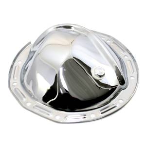 Yukon Gear & Axle - Yukon Gear Chrome Cover For GM 12 Bolt Car | YP C1-GM12P - Image 2