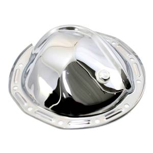 Yukon Gear & Axle - Yukon Gear Chrome Cover For GM 12 Bolt Car | YP C1-GM12P - Image 3