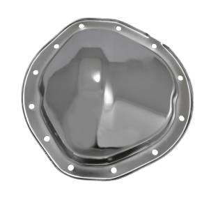 Yukon Gear Chrome Cover For GM 12 Bolt Truck | YP C1-GM12T