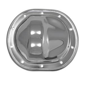 Yukon Gear & Axle - Yukon Gear Chrome Cover For 10.5in GM 14 Bolt Truck | YP C1-GM14T - Image 3