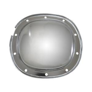 Yukon Gear Chrome Cover For 7.5in GM | YP C1-GM7.5