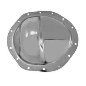 Yukon Gear & Axle - Yukon Gear Chrome Cover For 9.5in GM | YP C1-GM9.5 - Image 3