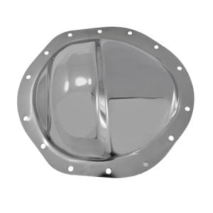 Yukon Gear & Axle - Yukon Gear Chrome Cover For 9.5in GM | YP C1-GM9.5 - Image 4