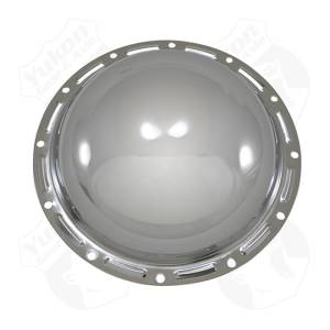 Yukon Gear Chrome Cover For AMC Model 20 | YP C1-M20