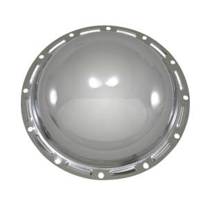 Yukon Gear & Axle - Yukon Gear Chrome Cover For AMC Model 20 | YP C1-M20 - Image 2