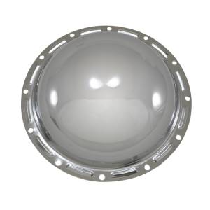 Yukon Gear & Axle - Yukon Gear Chrome Cover For AMC Model 20 | YP C1-M20 - Image 4