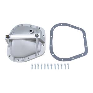 Yukon Gear & Axle - Yukon Gear 9.75in Ford Ta HD Aluminum Cover | YP C3-F9.75 - Image 4