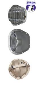 Yukon Gear & Axle - Yukon Gear Aluminum Girdle Cover For GM 7.5in & 7.625in | YP C3-GM7.5 - Image 2
