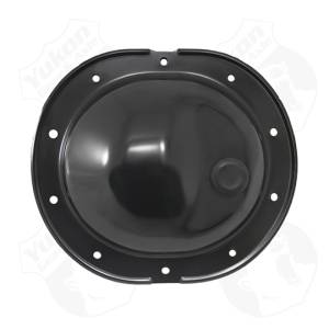 Yukon Gear & Axle - Yukon Gear Steel Cover For Chrysler 8.25in | YP C5-C8.25 - Image 4