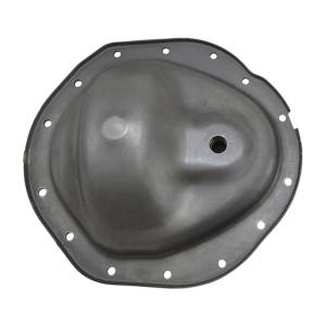 Yukon Gear & Axle - Yukon Gear Steel Cover For Chrysler 9.25in Front | YP C5-C9.25-F - Image 2