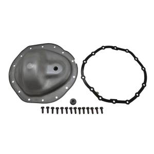 Yukon Gear & Axle - Yukon Gear Steel Cover For Chrysler 9.25in Front | YP C5-C9.25-F - Image 3