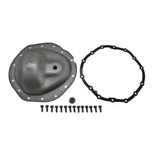 Yukon Gear & Axle - Yukon Gear Steel Cover For Chrysler 9.25in Front | YP C5-C9.25-F - Image 5