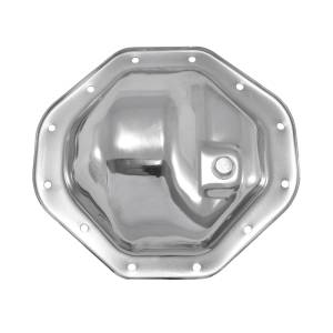 Yukon Gear Steel Cover For Chrysler 9.25in Rear | YP C5-C9.25-R