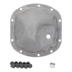 Yukon Gear & Axle - Yukon Gear Steel Cover For Dana 30 Standard Rotation Front | YP C5-D30-STD - Image 5
