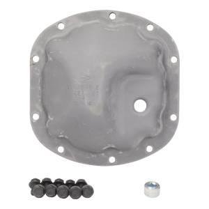 Yukon Gear & Axle - Yukon Gear Steel Cover For Dana 30 Standard Rotation Front | YP C5-D30-STD - Image 6