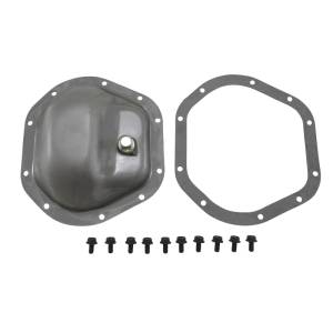 Yukon Gear & Axle - Yukon Gear Steel Cover For Dana 44HD | YP C5-D44HD - Image 4