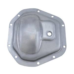 Yukon Gear Steel Cover For Dana 50 | YP C5-D50