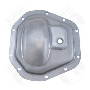 Yukon Gear & Axle - Yukon Gear Steel Cover For Dana 50 | YP C5-D50 - Image 4