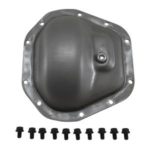 Yukon Gear & Axle - Yukon Gear Steel Cover For Dana 60 Reverse Rotation | YP C5-D60-REV - Image 4