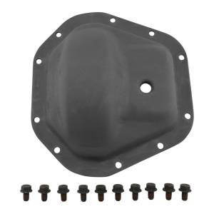 Yukon Gear Steel Cover For Dana 60 Standard Rotation | YP C5-D60-STD
