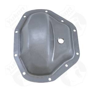 Yukon Gear & Axle - Yukon Gear Steel Cover For Dana 80 | YP C5-D80 - Image 3