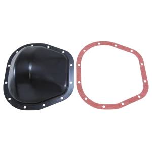 Yukon Gear & Axle - Yukon Gear Steel Cover For Ford 10.25in | YP C5-F10.25 - Image 2