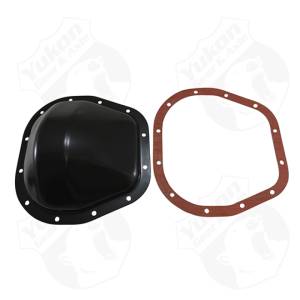 Yukon Gear & Axle - Yukon Gear Steel Cover For Ford 10.25in | YP C5-F10.25 - Image 3