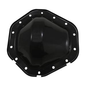 Yukon Gear & Axle - Yukon Gear Steel Cover For GM 10.5in 14 Bolt Truck | YP C5-GM14T - Image 4