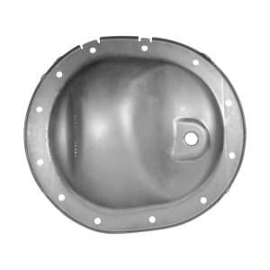 Yukon Gear & Axle - Yukon Gear Differential Cover for GM 9.5in 12 Bolt & 9.76in Diff | YP C5-GM9.5-12B - Image 2