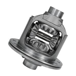 Yukon Gear & Axle - Yukon Gear 2003+ Chrysler 9.25in E-Locker | YP C9.25F-E - Image 4