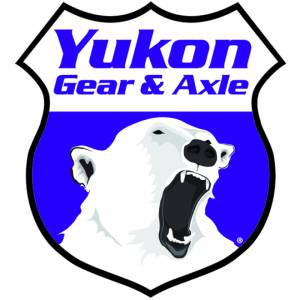 Yukon Gear & Axle - Yukon Gear Clamps / 3.062in Yukon Ford 9in Drop Out New Design Only | YP DOF9-03 - Image 3