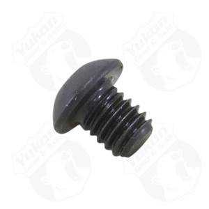 Yukon Gear & Axle - Yukon Gear Adjuster Lock Bolt 3.062in & 3.250in Yukon Ford 9in Drop Out | YP DOF9-10 - Image 4