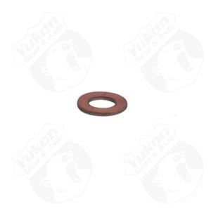 Yukon Gear & Axle - Yukon Gear Copper Washer For Ford 9in & 8in Dropout Housing | YP DOF9-11 - Image 2