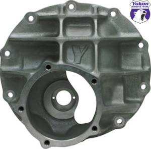 Yukon Gear & Axle - Yukon Gear Extra HD 3.250in Nodular Iron Dropout For Ford 9in | YP DOF9-2-325 - Image 2